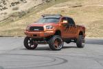 Toyota Tundra Double Cab by AAAutoWorks on Forgiato Wheels (Gambe-1) 2018 года